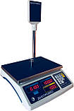 Торгові ваги ВТД-6РС (RS-232), фото 9