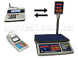 Торгові ваги ВТД-6РС (RS-232), фото 10