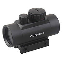 Приціл коліматорний VictOptics 1x35 Red-Green