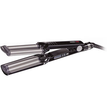 Плойка потрійна BaByliss PRO BAB2369TTE Ionic 3D Waver