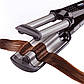 Плойка потрійна BaByliss PRO BAB2369TTE Ionic 3D Waver, фото 2