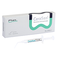 Силер CERASEAL, Meta Biomed (Керасил)