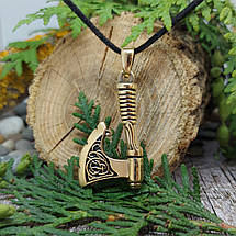 Секіра Перуна, фото 3