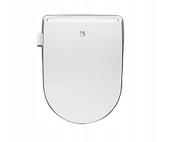 Сидіння для унітазу з функцією біде Major&Maker Rubine 290B