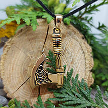 Секіра Перуна, фото 2