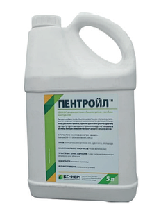 Ад'ювант PlantAgro Пентройл (5л)