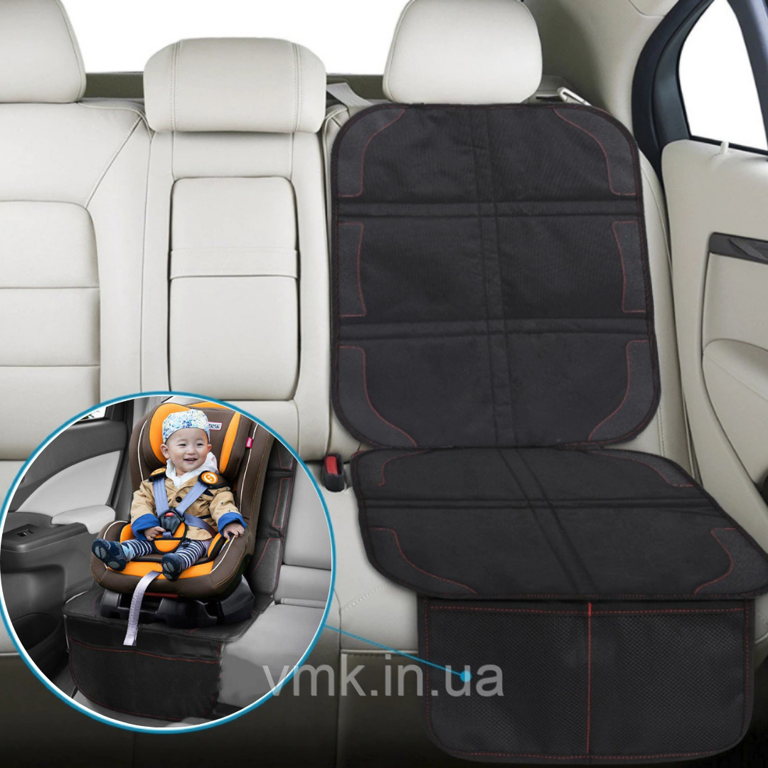 Чехол під дитячим автокреслом (АОДС), фото 1