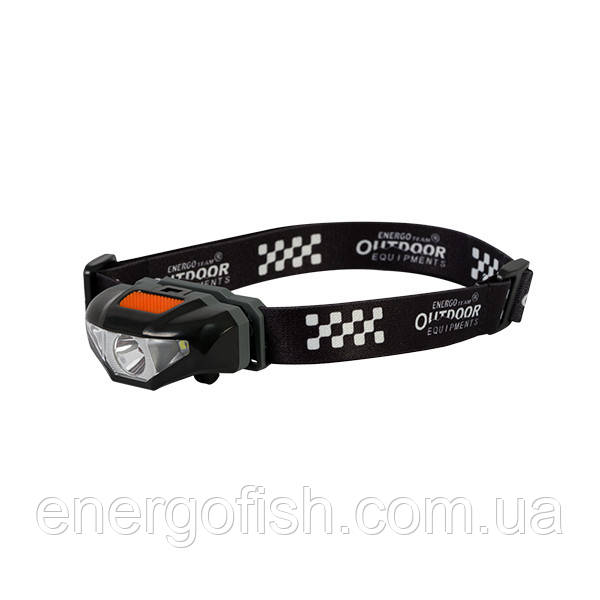 Ліхтарик на голову ET Outdoor VESTA XPE LED