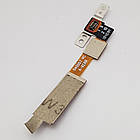 Сканер відбитка пальця lenovo tab p10 tb-x705f сервісний оригінал з розборки, фото 2