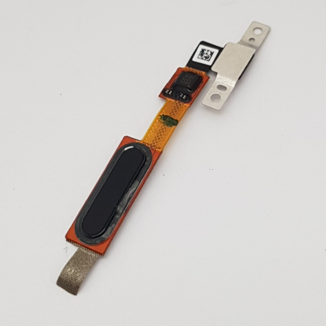 Сканер відбитка пальця lenovo tab p10 tb-x705f сервісний оригінал з розборки, фото 1