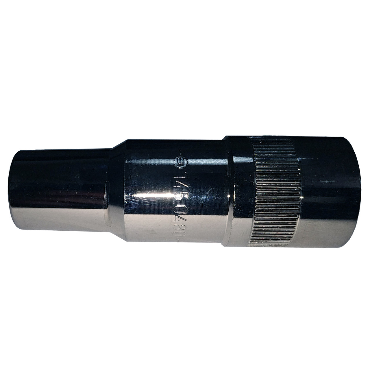 Газове сопло Ø 15.5 / 77.0 mm., Abicor Binzel для роботизованого пальника ROBO WH W500, VTS 500