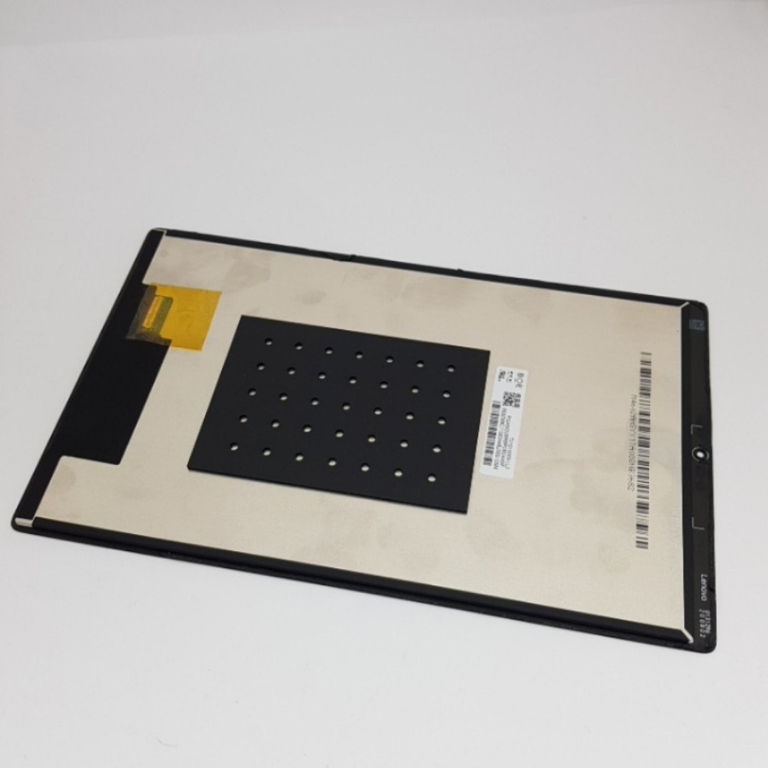 Дисплей Lenovo Tab M10 HD TB-X306F модуль чорний Сервісний оригінал з розборки