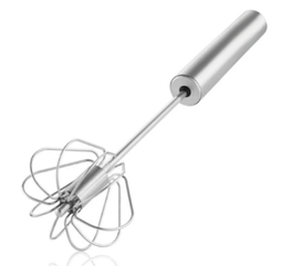 Вінчик Better Beater hand mixer 27 см. Обертається при натисканні