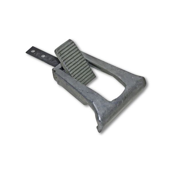 Клямка капота ПЧМ «Ветерок»