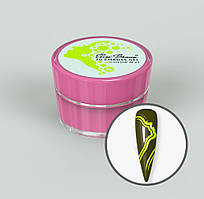 Elise Braun 3D Emboss Gel № 21 (5 г)