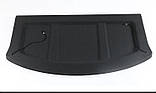 Нова полка багажника Hyundai KONA/ шторка накладка ролет полиця, фото 2
