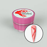 Elise Braun 3D Emboss Gel № 23 (5 г)