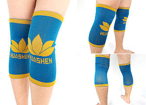 Наколінники енергетичні (5 елементів) для відновлення колінного суглоба «ХуаШен»