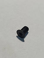 Гвинт для шейпера кукурудза М6х10 мм під зірочку.