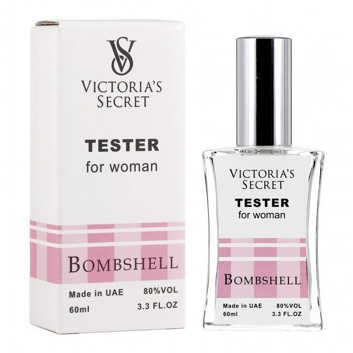 жіночий тестер Victoria's Secret Bombshell, 60 мл