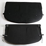 Полка багажника Infiniti QX30 QX-30  полиця шторка накладка, фото 2