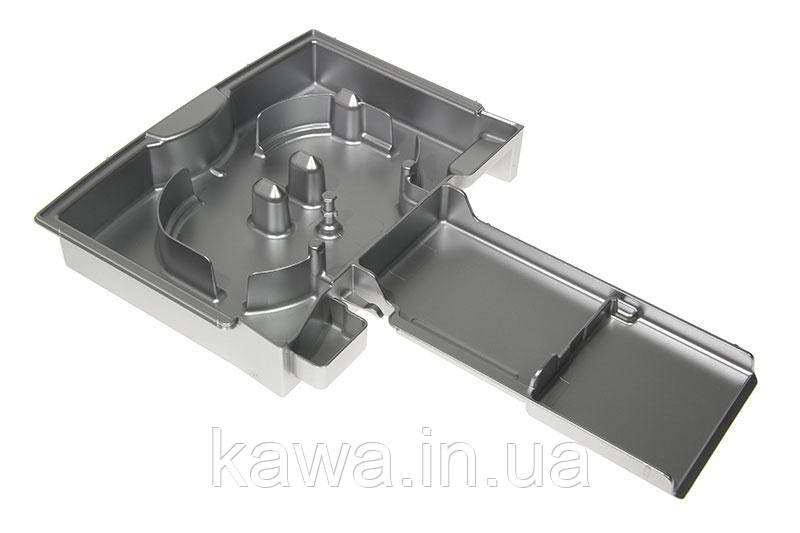 Поддон для Кофемашины Delonghi ECAM 23.450 5313224851 G9 — Купить ...