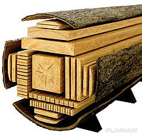 Розпилювання деревини