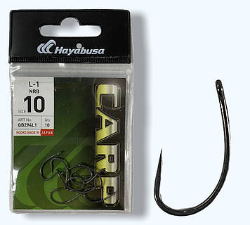 Гачок Hayabusa L-1 NRB 10