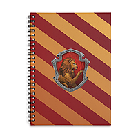 Блокнот Harry Potter, Грифіндор 15