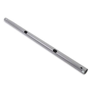 Труба B горизонтальна з фіксатором (прогін) для каркасних басейнів 549-274-132см Intex 10922