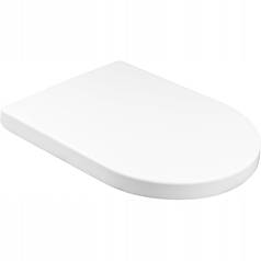 Сидіння для унітазу Oltens Jog 45101000