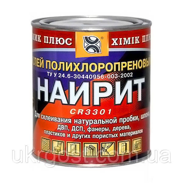 Клей Наирит (CR 3301) Хімік Плюс 600 г