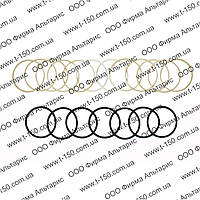 Ремкомплект для ремонта гидромуфты поворотной ПЭА-1.0, Карпатец