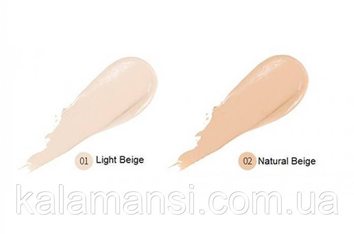 Консилер c Коллагеном тон 02 Enough Collagen Cover Tip Concealer 5 г - фото 2 - id-p1445939149