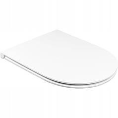 Сидіння для унітазу Oltens Jog 45102000