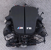 Двигатель BMW 5 M S85B50A S85B50 S85 B50 A