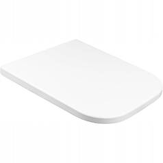 Сидіння для унітазу Oltens Vernal 45104000