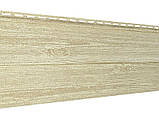 Сайдинг Ю-пласт вініловий Тимберблок ялина балтійська  панель 3х0,23. Timberblock серія під дерево Ялина., фото 2