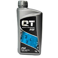 Гідравлічне масло (масло гідропідсилювача) QT-Oil PSF (1л) QT4100001