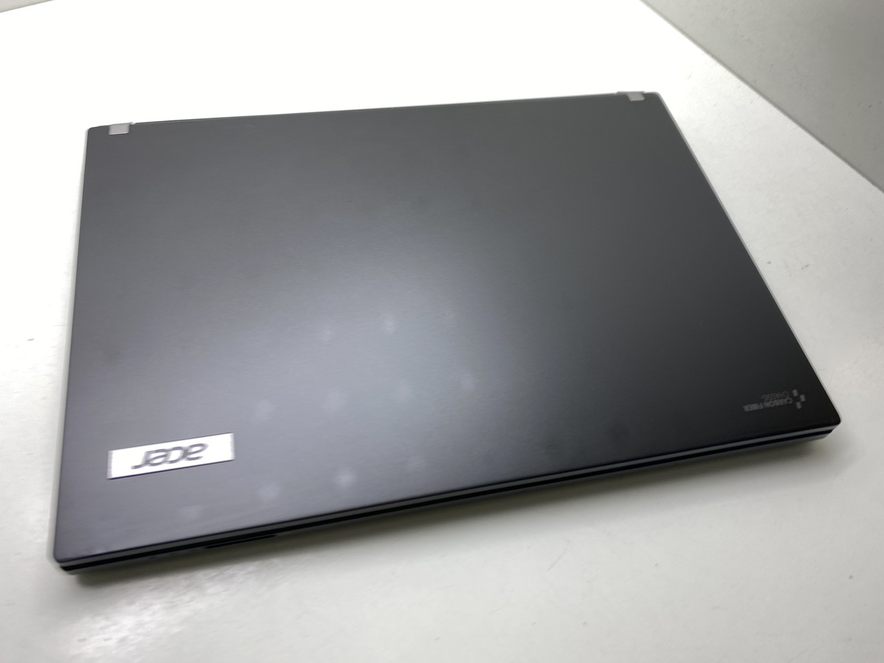 Ноутбук Acer Travel Mate P648