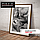 Плакат А3 постер, фото 6