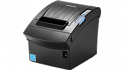 Принтер чеків BIXOLON SRP - 350III COG (USB, автообрізання чеків, 80мм)