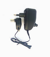 Блок живлення OpenFox до польської антени регульований 12 вольтів роз'єм F