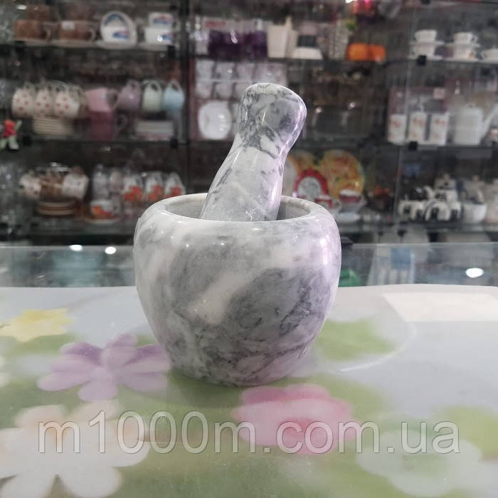 Каменная Ступка с Пестиком 10*8см Dynasty 15007 — Купить Недорого на ...