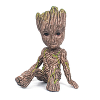 Міні іграшка вартові Галактики фігурка Грут Groot G12