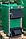Твердопаливний котел Zubr Eko (Зубр Еко) 16 квт 5 мм, фото 6