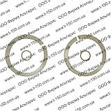 Ремкомплект гідроциліндру підіймання стріли екскаватора ЕО-2621, фото 4