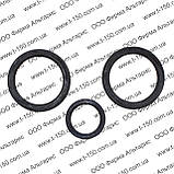 Ремкомплект гідроциліндру підіймання стріли екскаватора ЕО-2621, фото 3