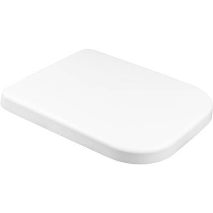Сидіння для унітазу Oltens Vernal 45103000, фото 1