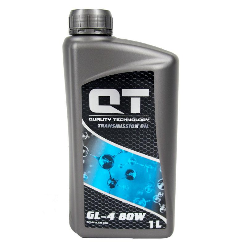 Олива трансмісійна QT-OIL 